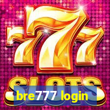 bre777 login